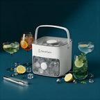 💵 Save $5 to $10 Ice Bags Everyday - With SaveGain Ice Cube Maker