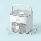 Family Ice Cube Maker – Fresh Drinks Anytime, Together