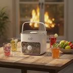 Family Ice Cube Maker – Fresh Drinks Anytime, Together